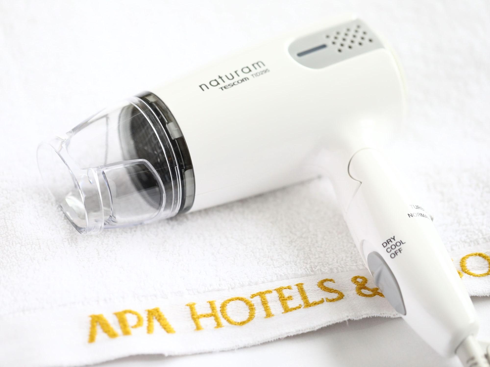 Apa Hotel Higashi Nihombashi Ekimae Tokio Exterior foto